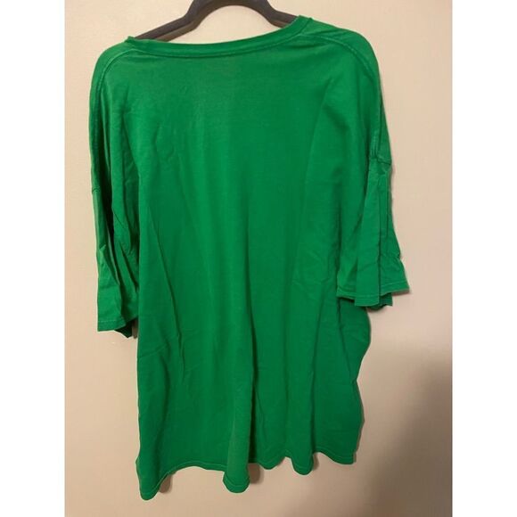 Hurley T-Shirt (SZ XXXL) - Picture 3 of 3